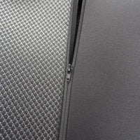 Huse universale premium pentru scaune auto gri+negru - CARGUARD