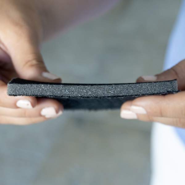 Huse universale premium pentru scaune auto rosu+negru - CARGUARD