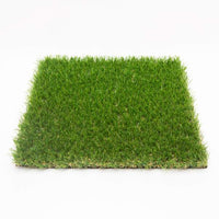 Iarbă artificială - cu lungimea fibrei de 35 mm - pret /m2
