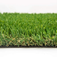 Iarbă artificială - cu lungimea fibrei de 35 mm - pret /m2