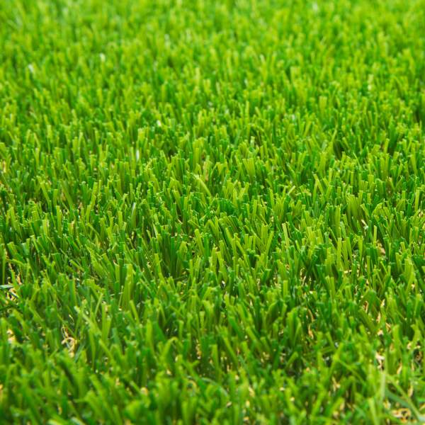 Iarbă artificială - cu lungimea fibrei de 35 mm - pret /m2