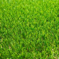 Iarbă artificială - cu lungimea fibrei de 35 mm - pret /m2