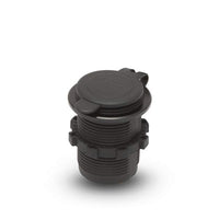 Încărcător auto cu lumină roșie