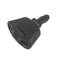 Încărcător multifuncțional brichetă auto Carguard