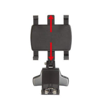 Suport telefon - cu montare pe bord