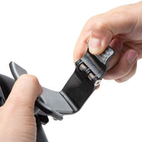 Suport telefon - cu montare pe bord