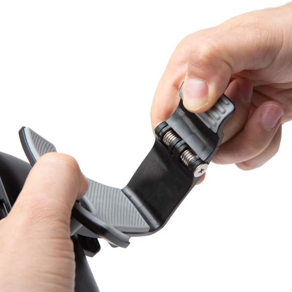 Suport telefon - cu montare pe bord