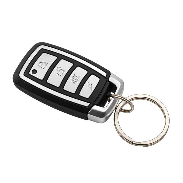 Închidere centralizată - cu telecomandă - CARGUARD