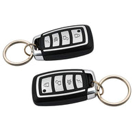 Închidere centralizată - cu telecomandă - CARGUARD