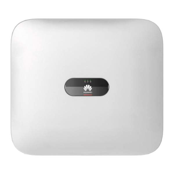 Invertor Huawei 10KW - Trifazat - hibrid - Dongle Wifi inclus