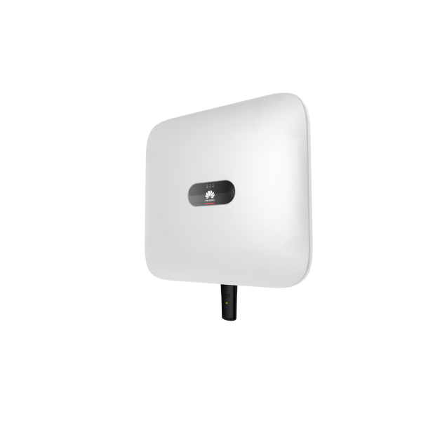 Invertor Huawei 6KW - Trifazat - hibrid - Dongle Wifi inclus