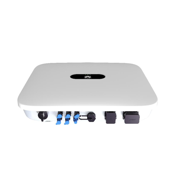 Invertor Huawei 6KW - Trifazat - hibrid - Dongle Wifi inclus