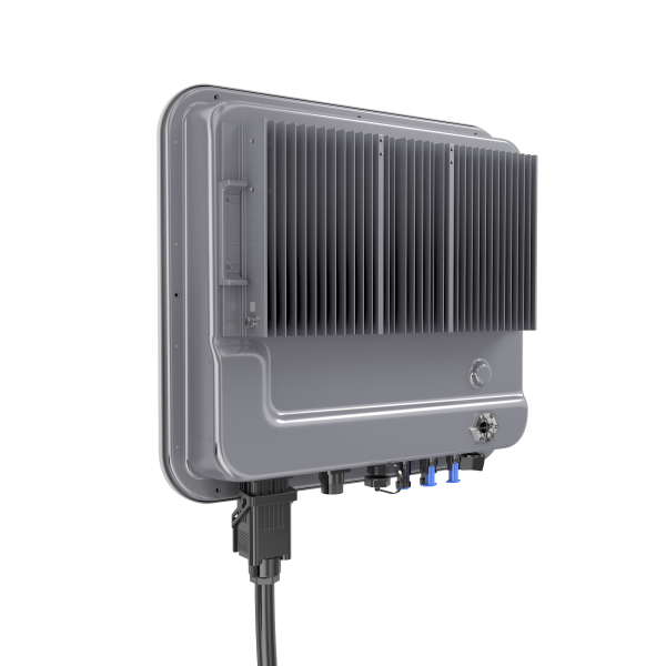 Invertor Huawei 6KW - Trifazat - hibrid - Dongle Wifi inclus