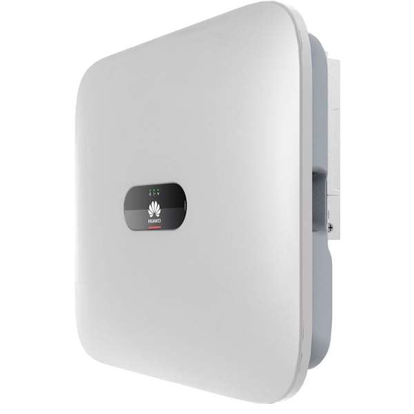 Invertor Huawei 8KW - Trifazat - hibrid - Dongle Wifi inclus