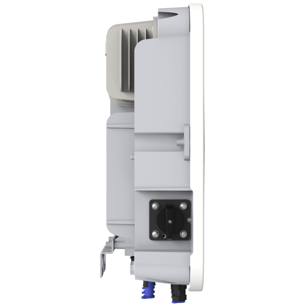 Invertor Huawei 10KW Monofazat Hibrid