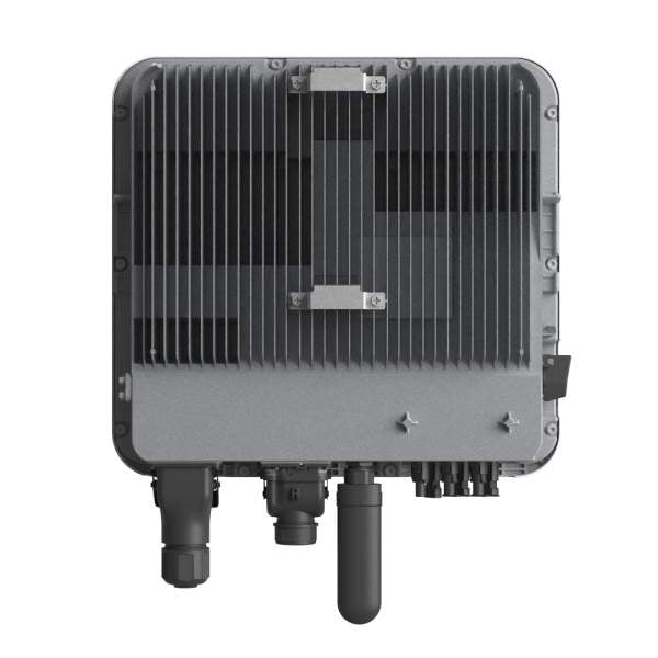  Asimetric Huawei SUN2000-12K-MAP0