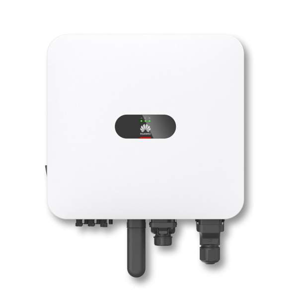 Invertor trifazat on-grid 12KW hibrid