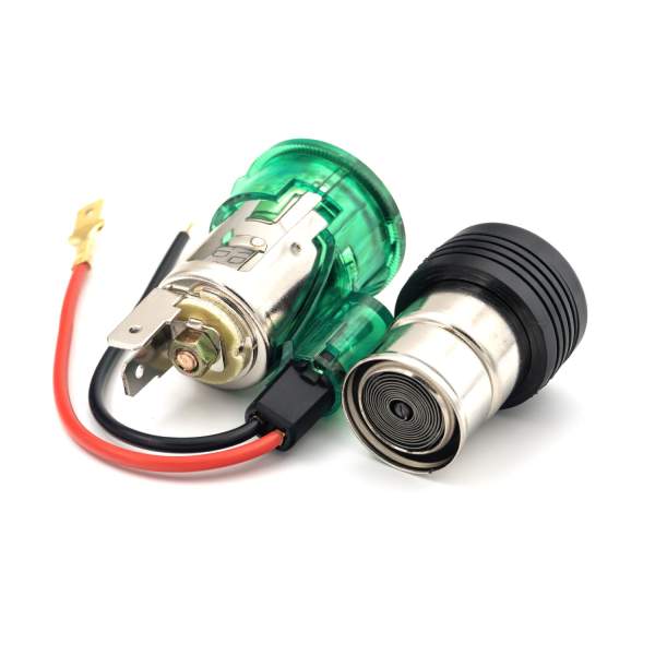 Kit brichetă auto Carguard – 12V