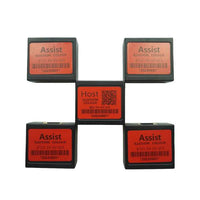 Kit lumini ambientale Profesionale RGB -  Carguard