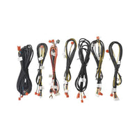 Kit lumini ambientale Profesionale RGB Dynamic -  Carguard