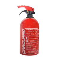 Kit siguranță auto obligatoriu R.A.R