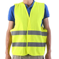 Kit siguranță auto obligatoriu R.A.R