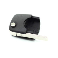 Audi - Carcasa tip cheie briceag - cap cu lamă brută - CARGUARD
