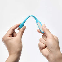 Lampă de citit LED (SMD) USB  Phenom- 17cm