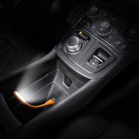 Lampă de citit LED (SMD) USB  Phenom- 17cm