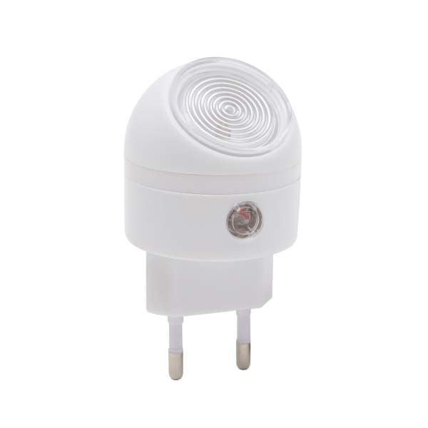 Lampa de directionare cu cap rabatabil si senzor de iluminare ambianta