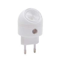 Lampa de directionare cu cap rabatabil si senzor de iluminare ambianta