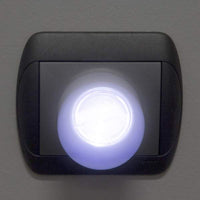 Lampa de directionare cu cap rabatabil si senzor de iluminare ambianta