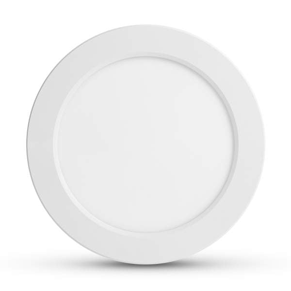 Lampă LED de tavan - 18W - 1440 lm - 110 - 240 V - IP20