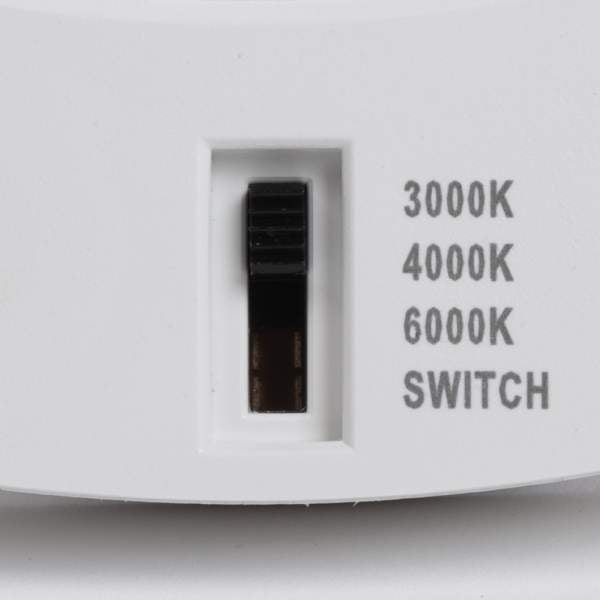 Lampă LED de tavan - 18W - 1440 lm - 110 - 240 V - IP20