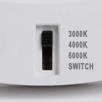 Lampă LED de tavan - 18W - 1440 lm - 110 - 240 V - IP20