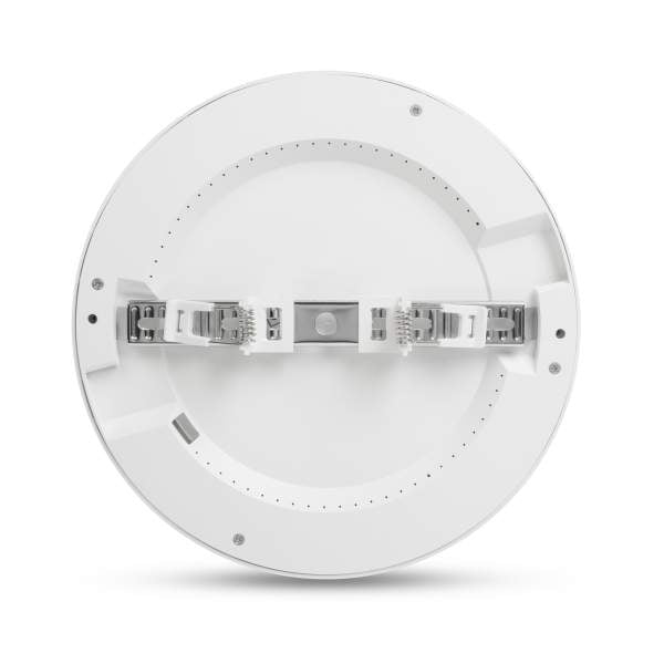Lampă LED de tavan cu senzor de mișcare - 18W - 1440 lm - 110-240V - IP20