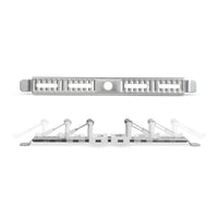Lampă LED de tavan cu senzor de mișcare - 18W - 1440 lm - 110-240V - IP20