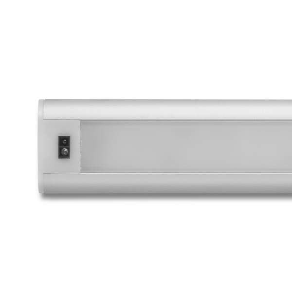 Lampa LED pt. mobilier, cu senzor IR