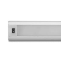 Lampa LED pt. mobilier, cu senzor IR