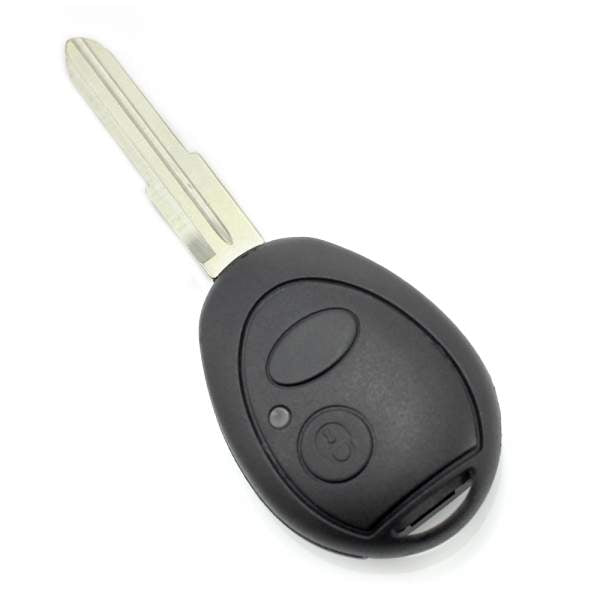 Land Rover Carcasa cheie 2 butoane