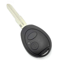 Land Rover Carcasa cheie 2 butoane
