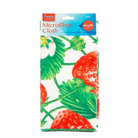 Lavetă din microfibră – 40 x 60 cm – modele diverse