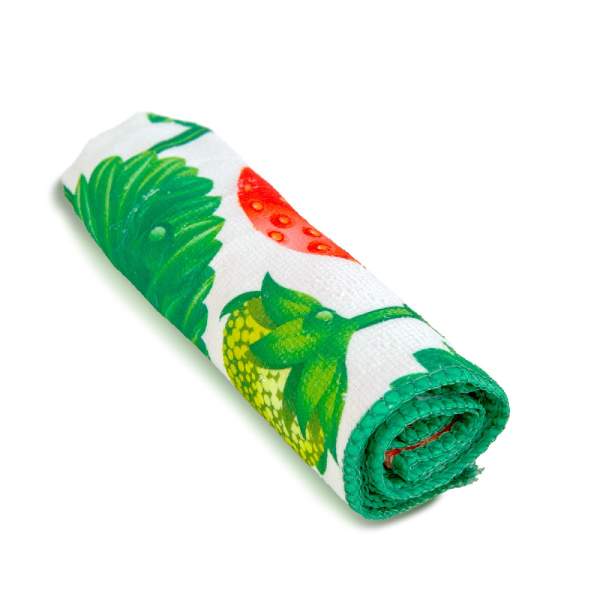 Lavetă din microfibră – 40 x 60 cm – modele diverse