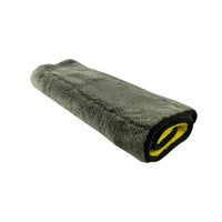 Lavetă Premium de microfibră cu o densitate rară de 1800 g/m²- 50x70 cm - Carguard - Absorbție Extremă și Protecție