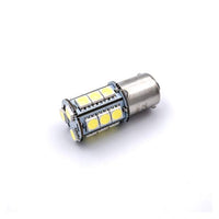 Pachet 10 Leduri de frână BA15D - 5W Carguard