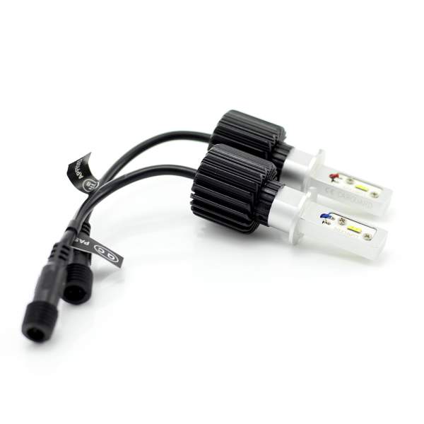 LED H3 - CARGUARD
