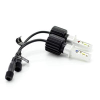 LED H3 - CARGUARD