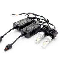 LED H3 - CARGUARD