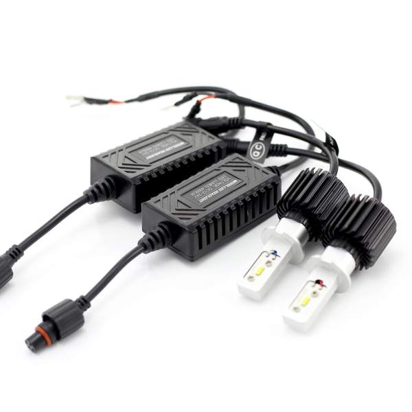 LED H3 - CARGUARD