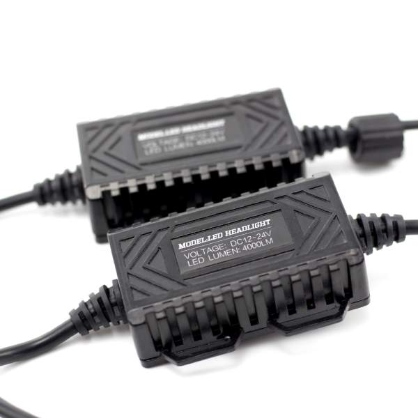 LED H3 - CARGUARD